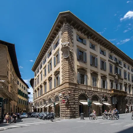 Nido Via Tornabuoni