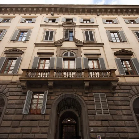 Nido Via Tornabuoni * Florence