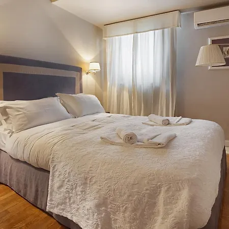 Nido Via Tornabuoni Apartment Florence