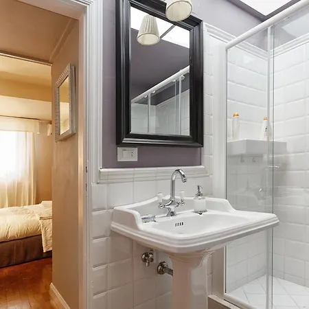 Apartment Nido Via Tornabuoni Florence