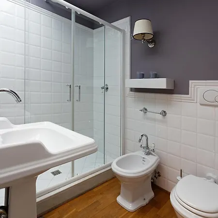 Nido Via Tornabuoni Apartment