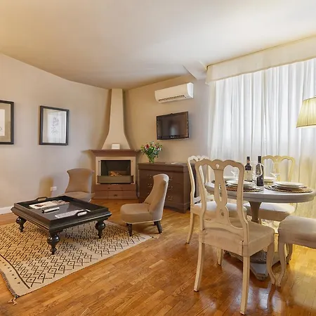 Apartment Nido Via Tornabuoni Florence