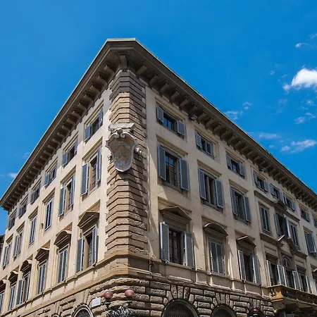 Nido Via Tornabuoni