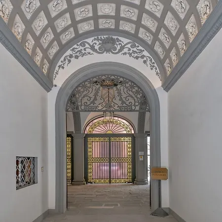 Apartment Nido Via Tornabuoni *